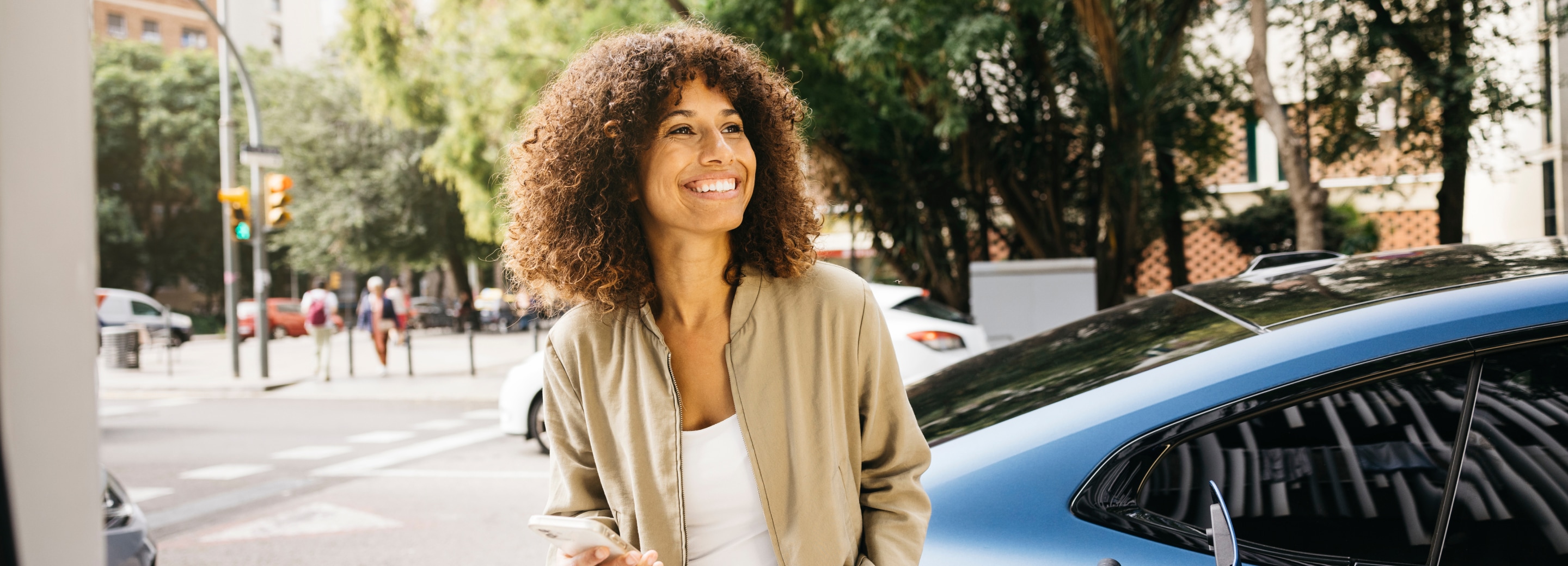 Subscription Car Insurance