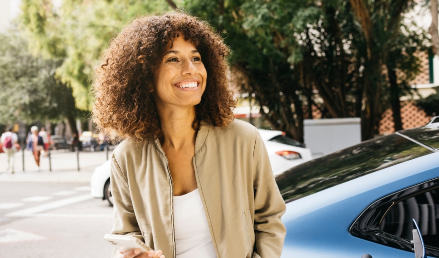 Subscription Car Insurance
